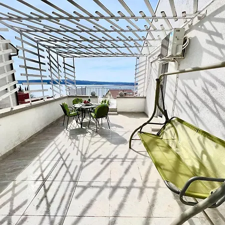 Apartament Azoa 1 By Interhome Dramalj