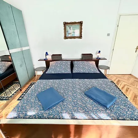 Azoa 1 By Interhome Apartament Dramalj