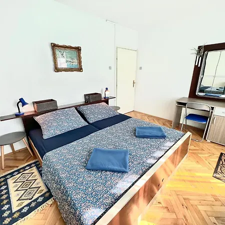 Apartament Azoa 1 By Interhome Dramalj