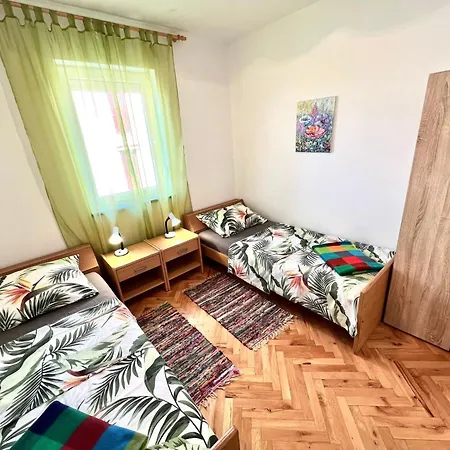 Apartament Azoa 1 By Interhome *
