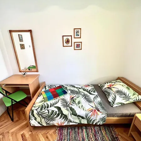 Azoa 1 By Interhome Apartament *