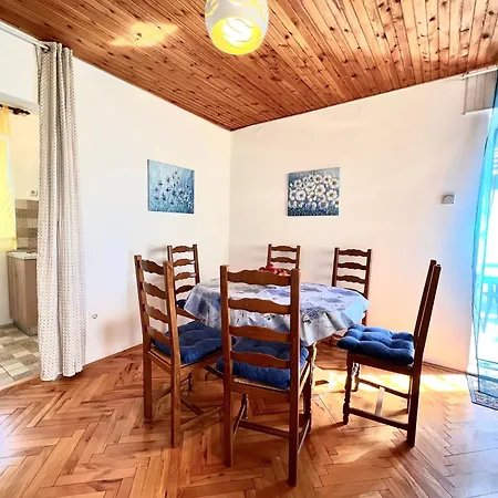 Apartament Azoa 1 By Interhome *
