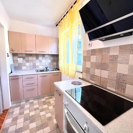 Apartament Azoa 1 By Interhome