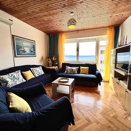 Azoa 1 By Interhome Apartament