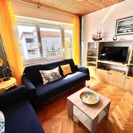 Apartament Azoa 1 By Interhome