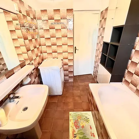 Apartament Azoa 1 By Interhome *
