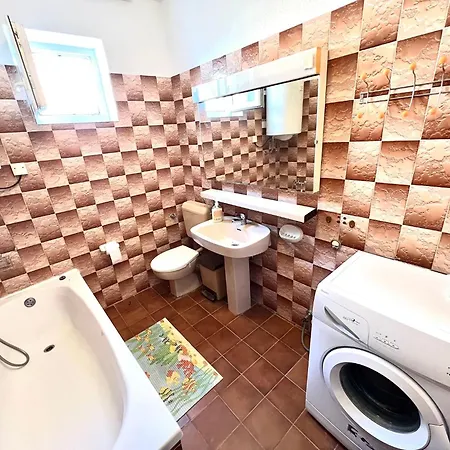 Azoa 1 By Interhome *